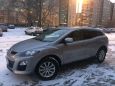 SUV   Mazda CX-7 2011 , 800000 , 