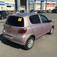  Toyota Vitz 2000 , 195000 , 