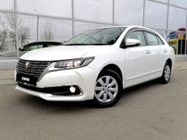  Toyota Premio 2019 , 1650000 , 