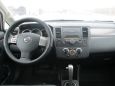  Nissan Tiida 2010 , 470000 , 