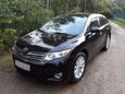 SUV   Toyota Venza 2009 , 1230000 , 