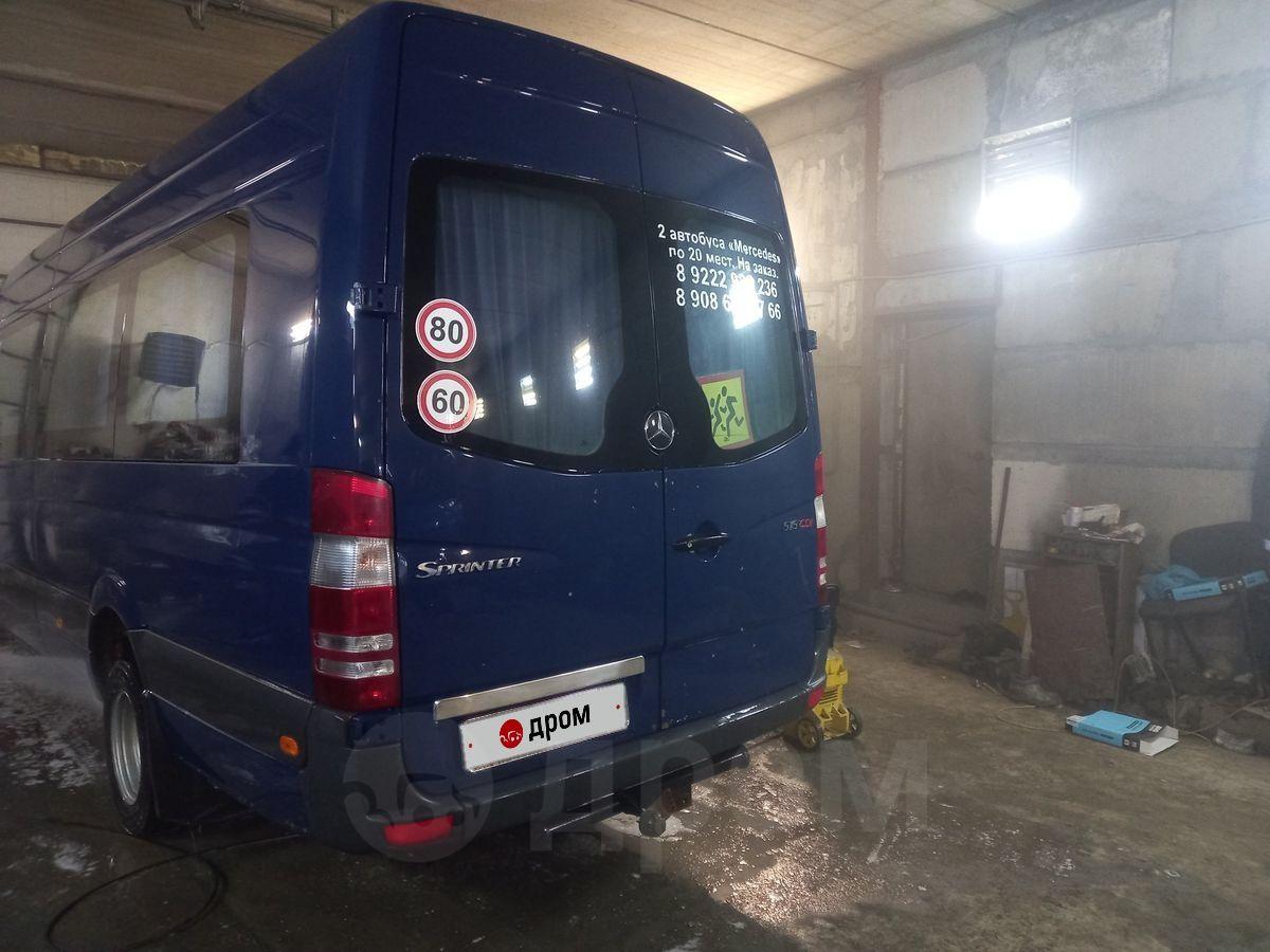 515 cdi cheap mercedes sprinter