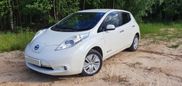  Nissan Leaf 2013 , 700000 , 