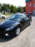  Mazda Mazda6 2010 , 615000 , 