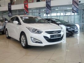 Hyundai i40 2012 , 969000 , 