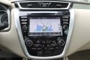 SUV   Nissan Murano 2017 , 2100000 , 