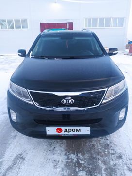 SUV   Kia Sorento 2012 , 1405000 , -