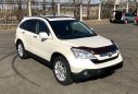 SUV   Honda CR-V 2008 , 900000 , 