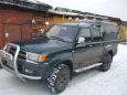 SUV   Tianye Admiral 2005 , 240000 , 