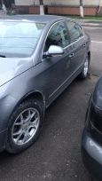  Volkswagen Passat 2008 , 550000 , 