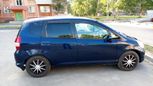  Honda Fit 2002 , 320000 , 