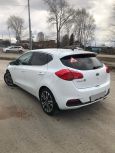  Kia Ceed 2014 , 710000 , 