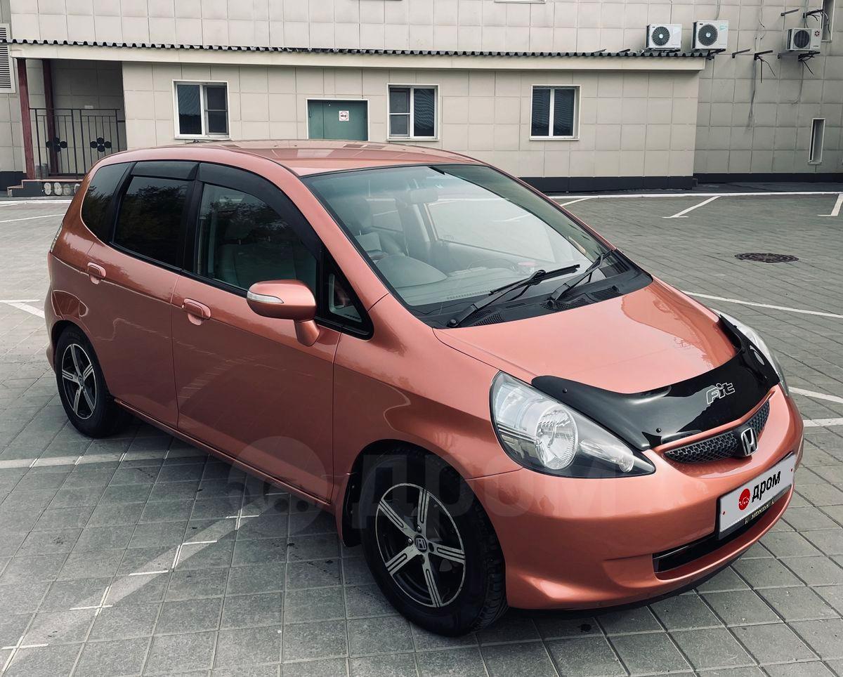 Барнаул Купить Хонду