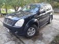 SUV   SsangYong Rexton 2007 , 770000 , 