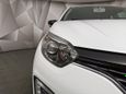 SUV   Renault Kaptur 2017 , 736000 , 