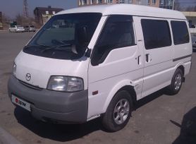    Mazda Bongo 2006 , 420000 , -