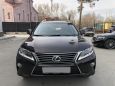 SUV   Lexus RX350 2014 , 1650000 , 