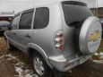 SUV   Chevrolet Niva 2006 , 210000 , 