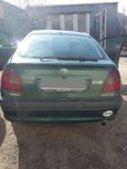  Toyota Avensis 1999 , 215000 , 