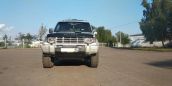 SUV   Mitsubishi Pajero 1994 , 375000 , 