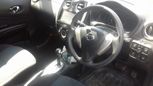  Nissan Note 2016 , 542000 , 