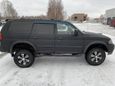 SUV   Mitsubishi Montero Sport 2000 , 350000 , 