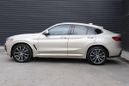 SUV   BMW X4 2019 , 3690000 , 