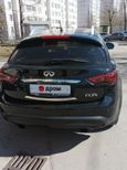 SUV   Infiniti FX30d 2013 , 2075000 , 