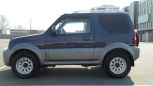 SUV   Suzuki Jimny 2008 , 530000 , 