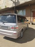    Toyota Alphard 2004 , 750000 , -