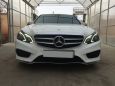  Mercedes-Benz E-Class 2013 , 1650000 , 