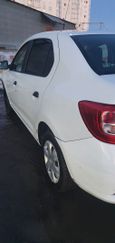  Renault Logan 2016 , 399000 , 