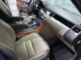 SUV   Land Rover Range Rover Sport 2011 , 1850000 , -