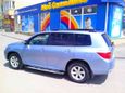 SUV   Toyota Highlander 2009 , 1500000 , 