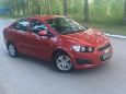  Chevrolet Aveo 2012 , 380000 , 