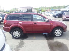 SUV   Great Wall Hover 2008 , 595000 , 