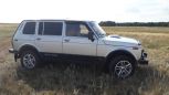 SUV    4x4 2131  2005 , 199000 , 