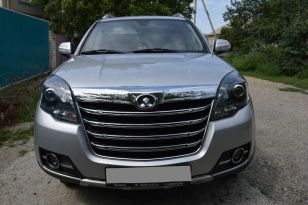 SUV   Great Wall Hover H3 2014 , 800000 , 