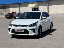  Kia Rio 2018 , 1250000 , 