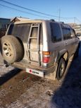 SUV   Isuzu Bighorn 1998 , 420000 , 