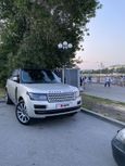 SUV   Land Rover Range Rover 2013 , 3290000 , 