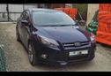  Ford Focus 2012 , 520000 , 