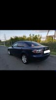  Mazda Mazda6 2004 , 310000 , 