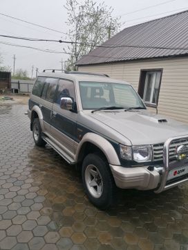 SUV   Mitsubishi Pajero 1994 , 650000 , 