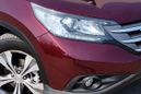 SUV   Honda CR-V 2013 , 1577000 , 