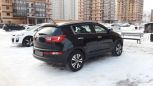 SUV   Kia Sportage 2014 , 885000 , 