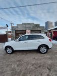 SUV   Zotye T600 2018 , 925000 , 