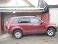 SUV   Suzuki Grand Vitara 2007 , 580000 , 