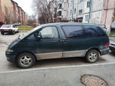    Toyota Estima Lucida 1994 , 240000 , 