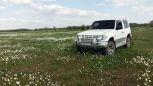 SUV   Mitsubishi Pajero 1999 , 440000 , 